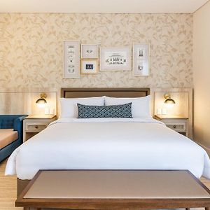 Habitación de Huéspedes Deluxe con Cama King