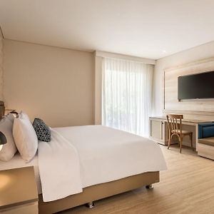Habitación de Huéspedes con Cama King